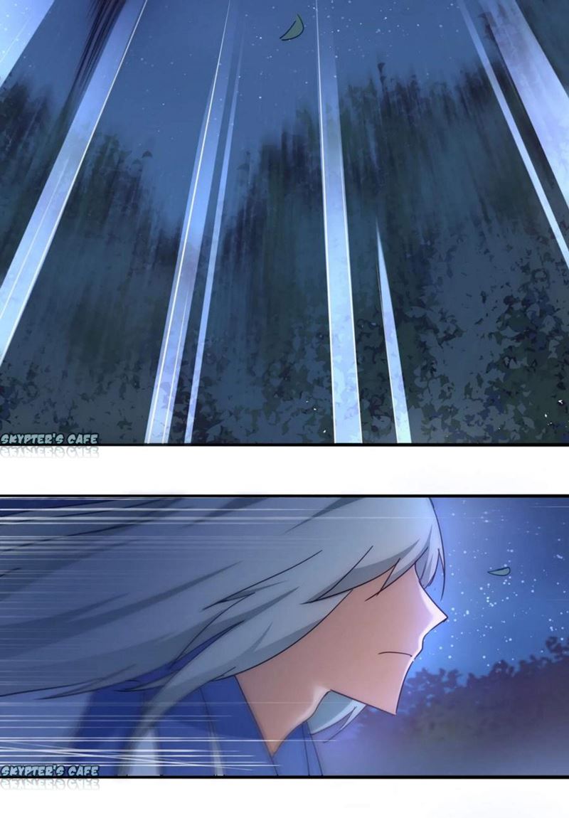 Reversing the Immortal Path Chapter 42 Bahasa Indonesia